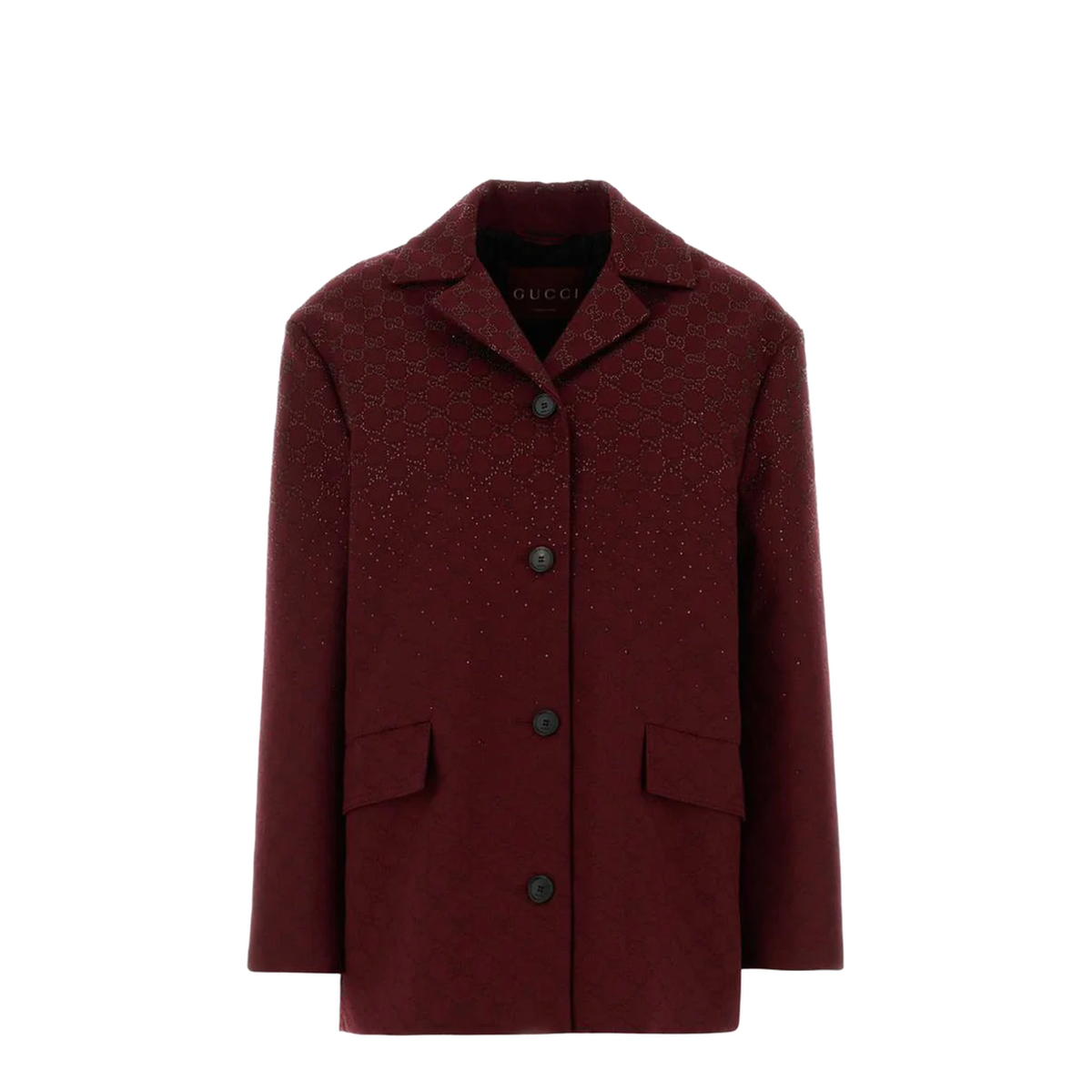 MAYFEYR - Gucci - Jackets & Vests - 853047ZKU096207