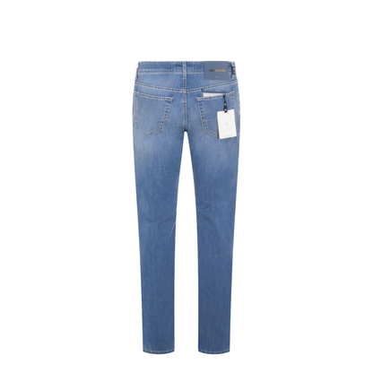 MAYFEYR - Jacob Cohen - Jeans - JUMQE009034S3735V2300D