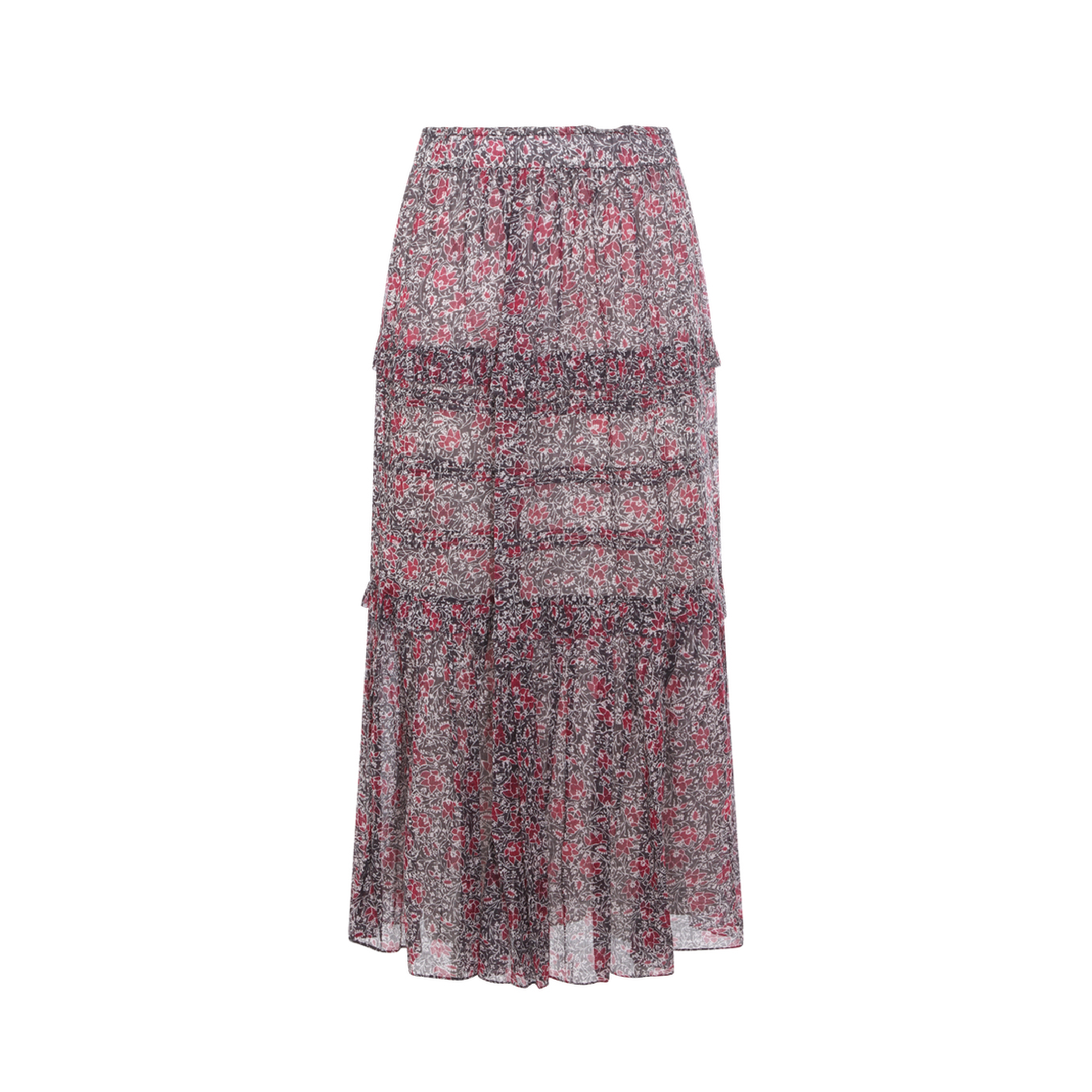 MAYFEYR - Marant Etoile - Skirts - 26PJU0488FAD1J14E86CY