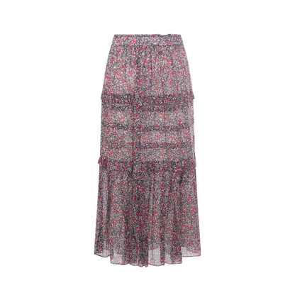 MAYFEYR - Marant Etoile - Skirts - 26PJU0488FAD1J14E86CY