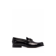 Tod's Flat shoes Black