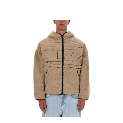 MAYFEYR - Diesel - S Zat Sweatshirt - A189470KIBT5FQ