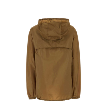 MAYFEYR - Prada - Biscuit Re Nylon Jacket - 292252SOOO1WQ9F0594