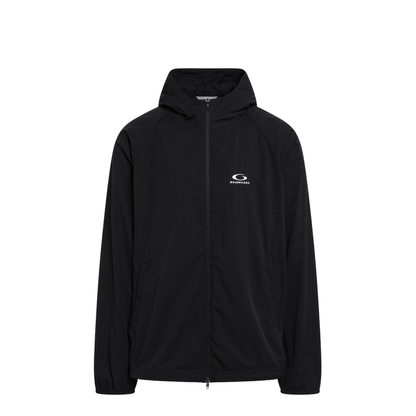 Technical Tracksuit Jacket