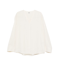 Sweaters White