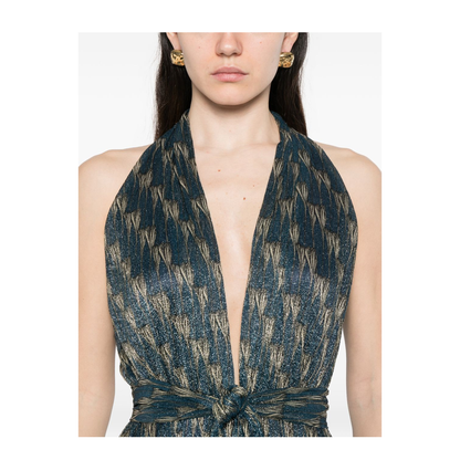 MAYFEYR - Siyu - Dresses Blue - 1016LARS05