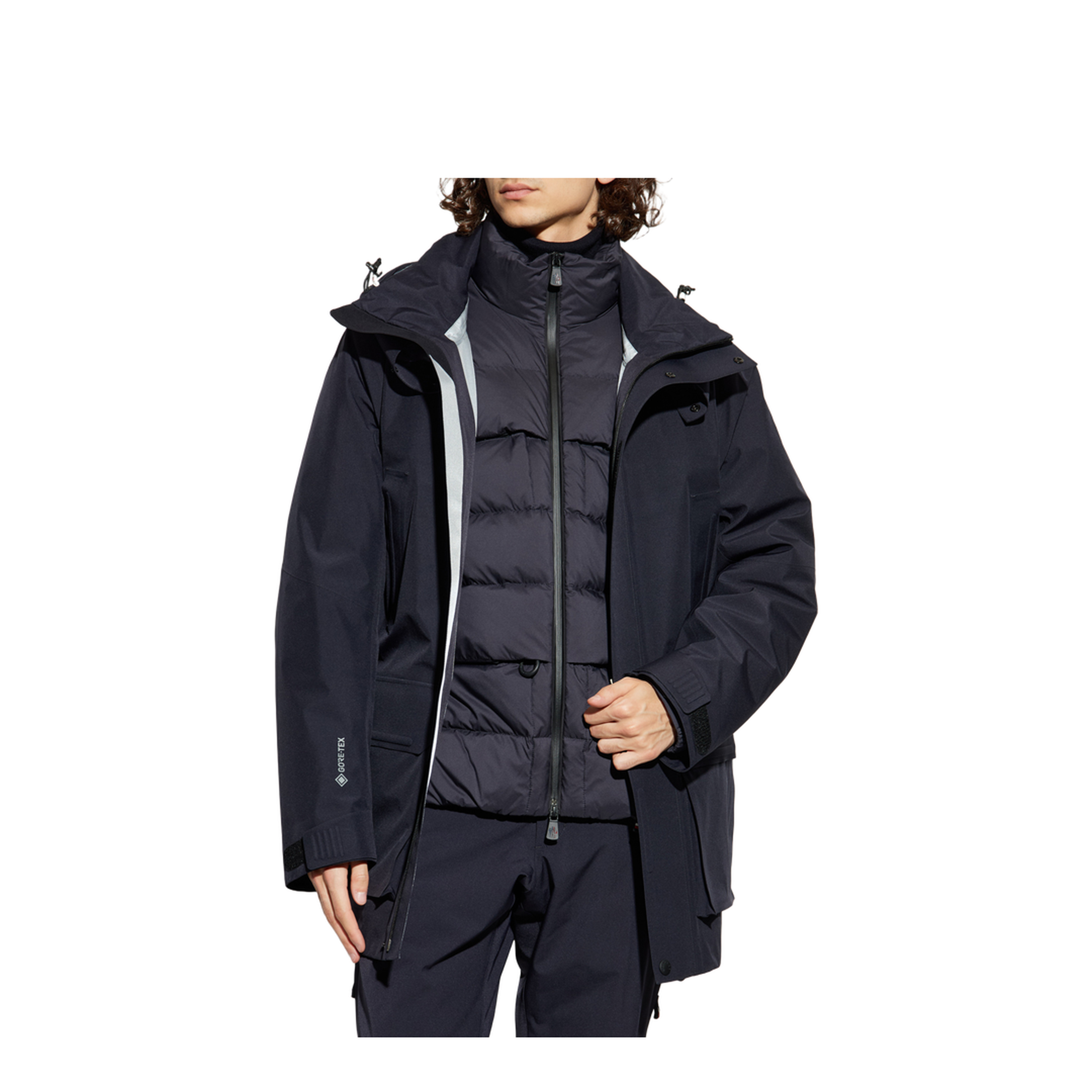 Men's Jacket