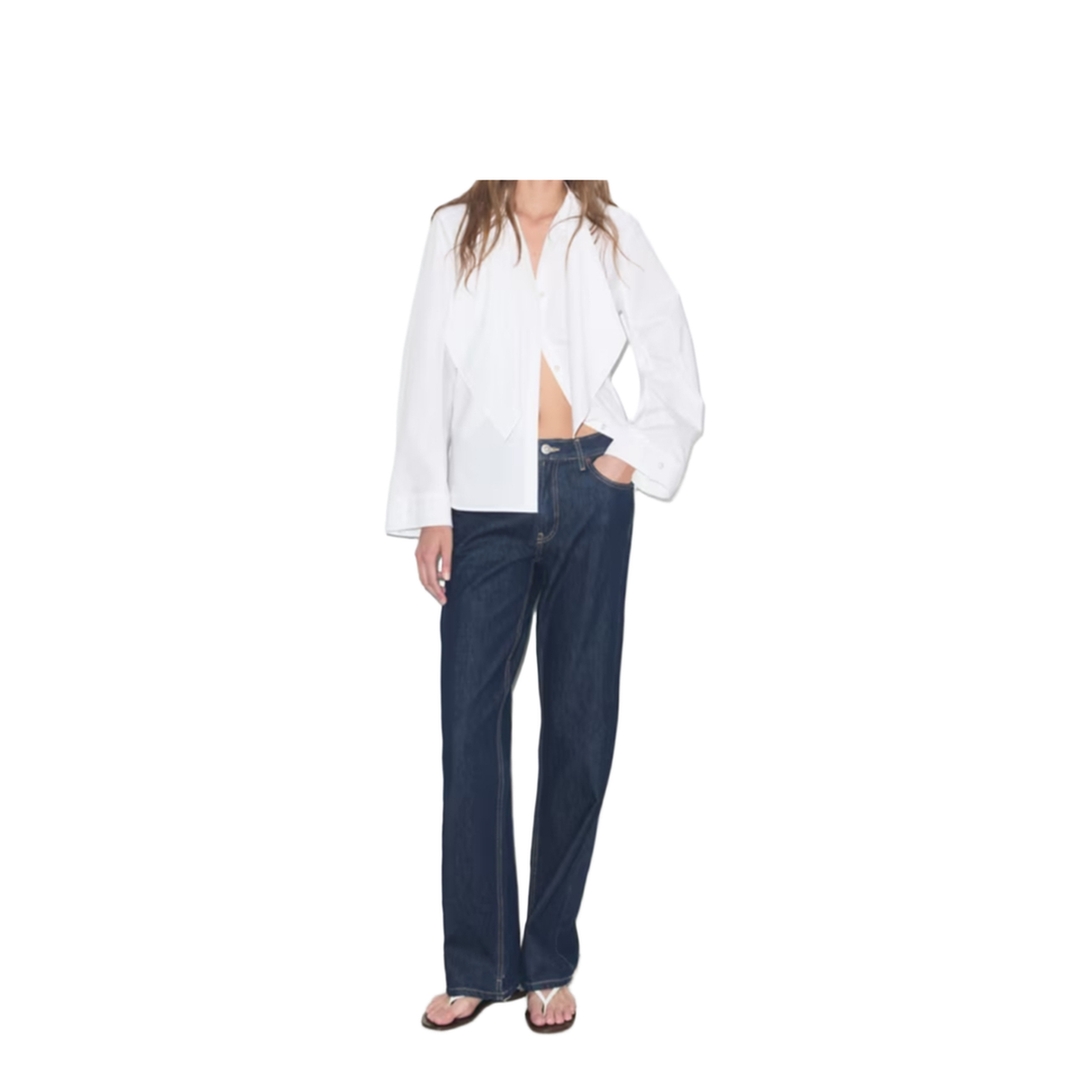MAYFEYR - Tory Burch - Women'S Shirt - 180926100