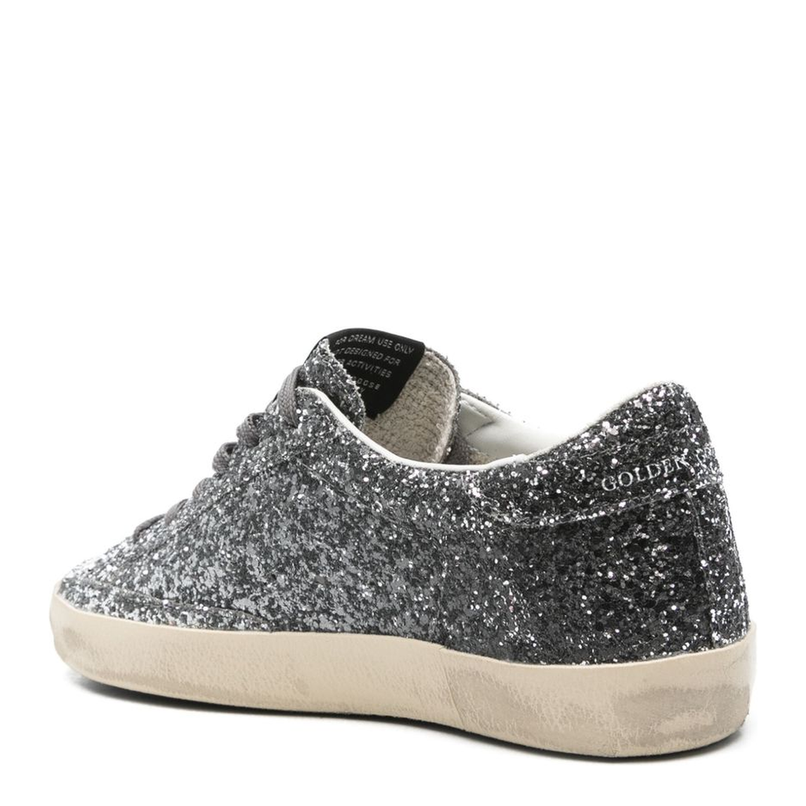 Super-Star Leather Sneakers