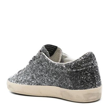 Super-Star Leather Sneakers