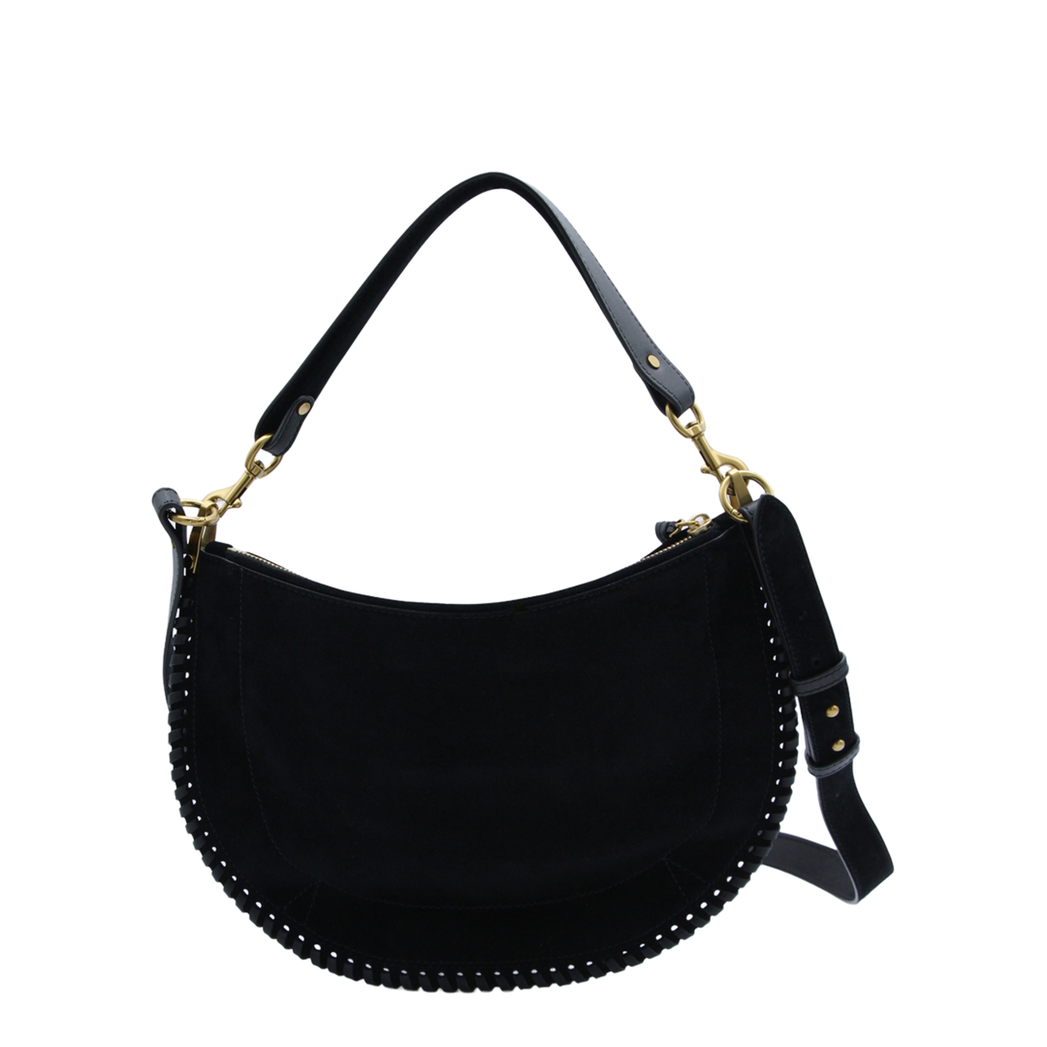 MAYFEYR - Isabel Marant - Light Grey Bag - 25PBF0066FBB2C06M01BK