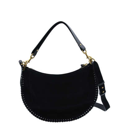 MAYFEYR - Isabel Marant - Light Grey Bag - 25PBF0066FBB2C06M01BK