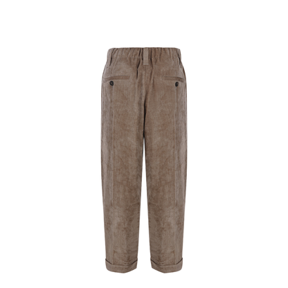 Casual Pants