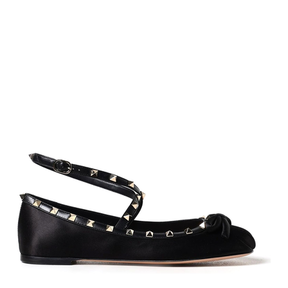 MAYFEYR - Valentino - Garavani Shoes - 5W2S0HB6SWH0NO