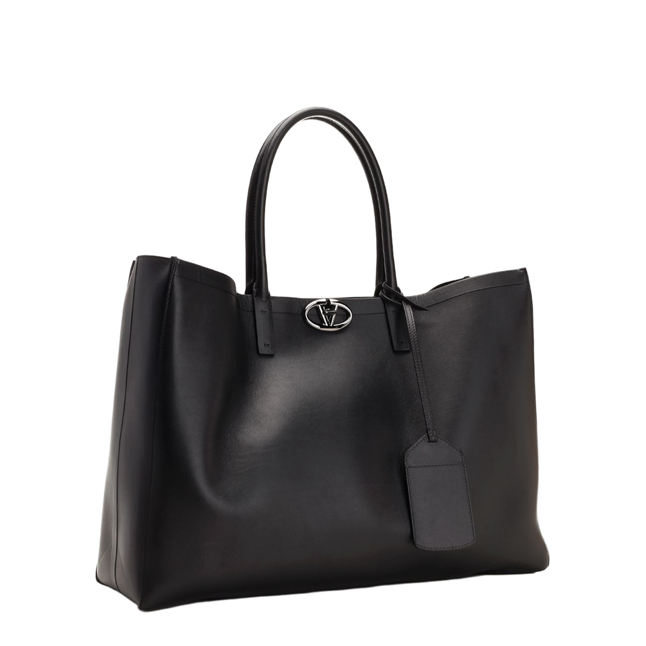 Garavani VLogo The Bold Top Handle Bag