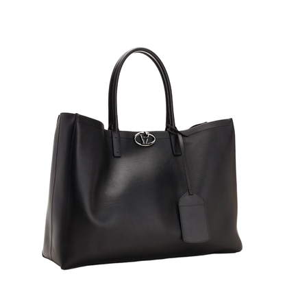 Garavani VLogo The Bold Top Handle Bag