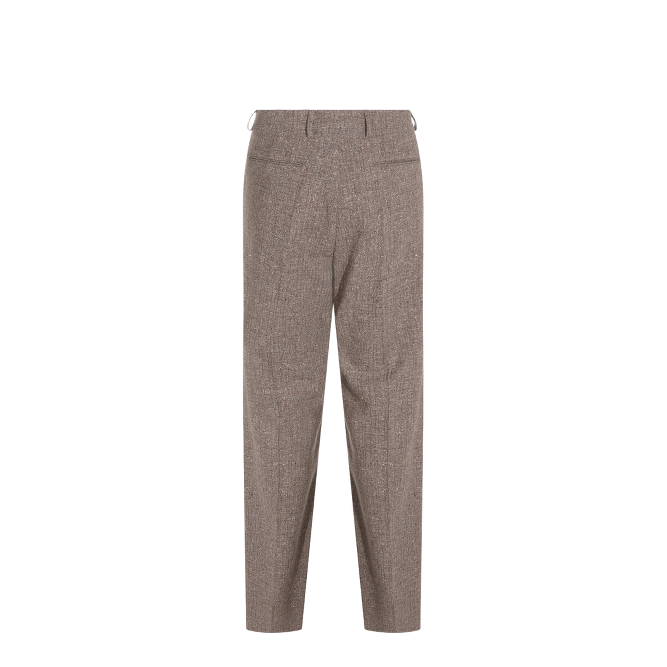 MAYFEYR - Valentino - Trousers - 9V3RBN86B4C4GR