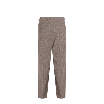 MAYFEYR - Valentino - Trousers - 9V3RBN86B4C4GR