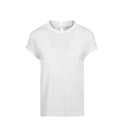 T-shirts and Polos White