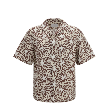 Cotton Shirt