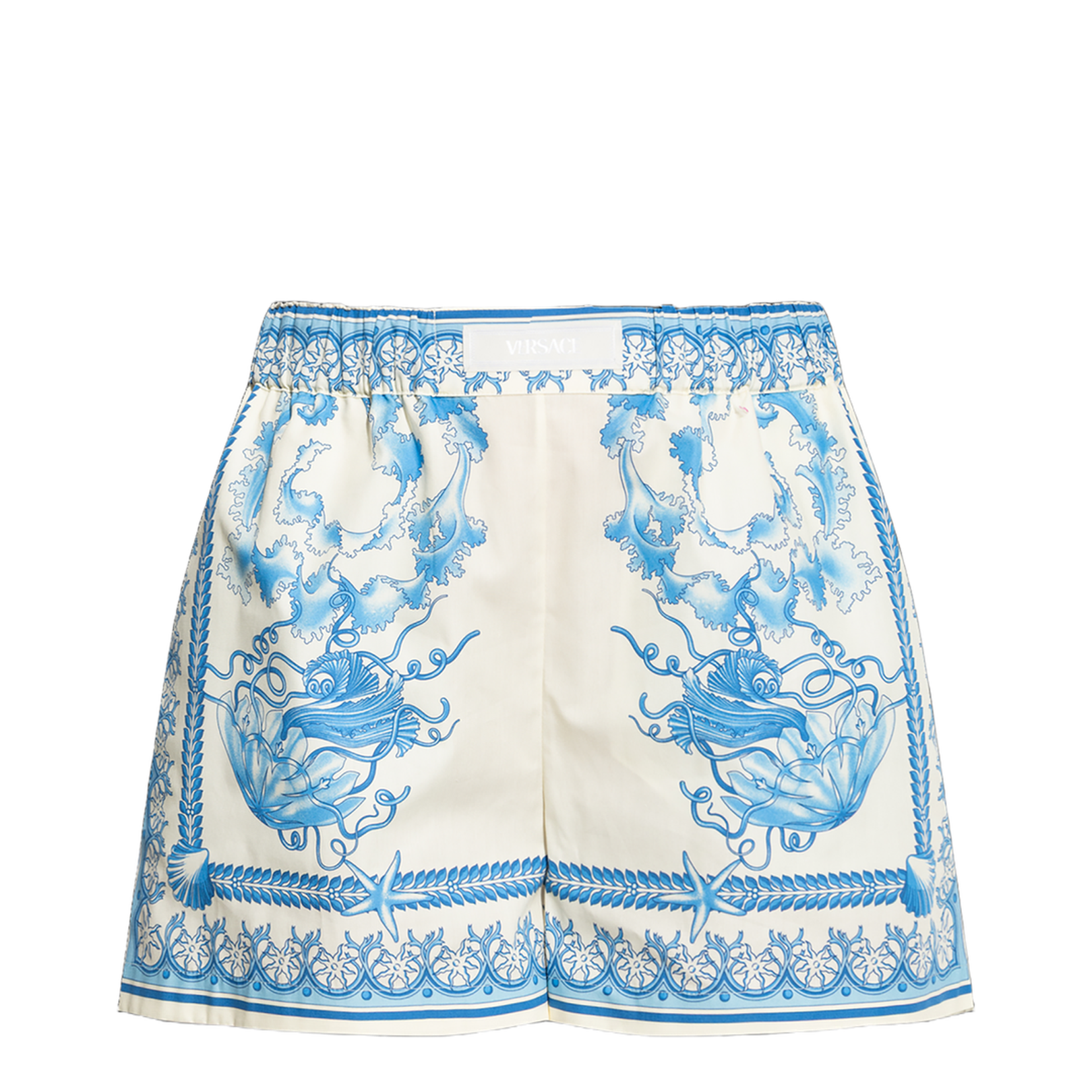 Barocco Shorts