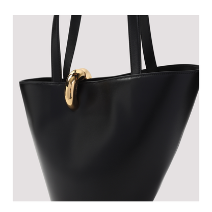 MAYFEYR - Jacquemus - Bambola Moyen Handbag - BAW00412AC01C01