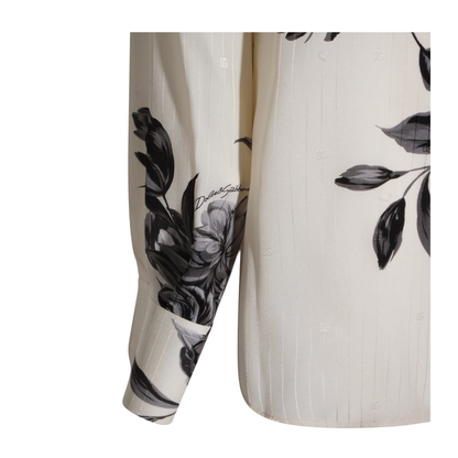 MAYFEYR - Dolce & Gabbana - Shirts - G5NP9TIS1Z0HK5SP