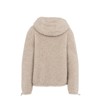 MAYFEYR - Miu Miu - Wool Blouson Jacket - ML1376SOOO18S9