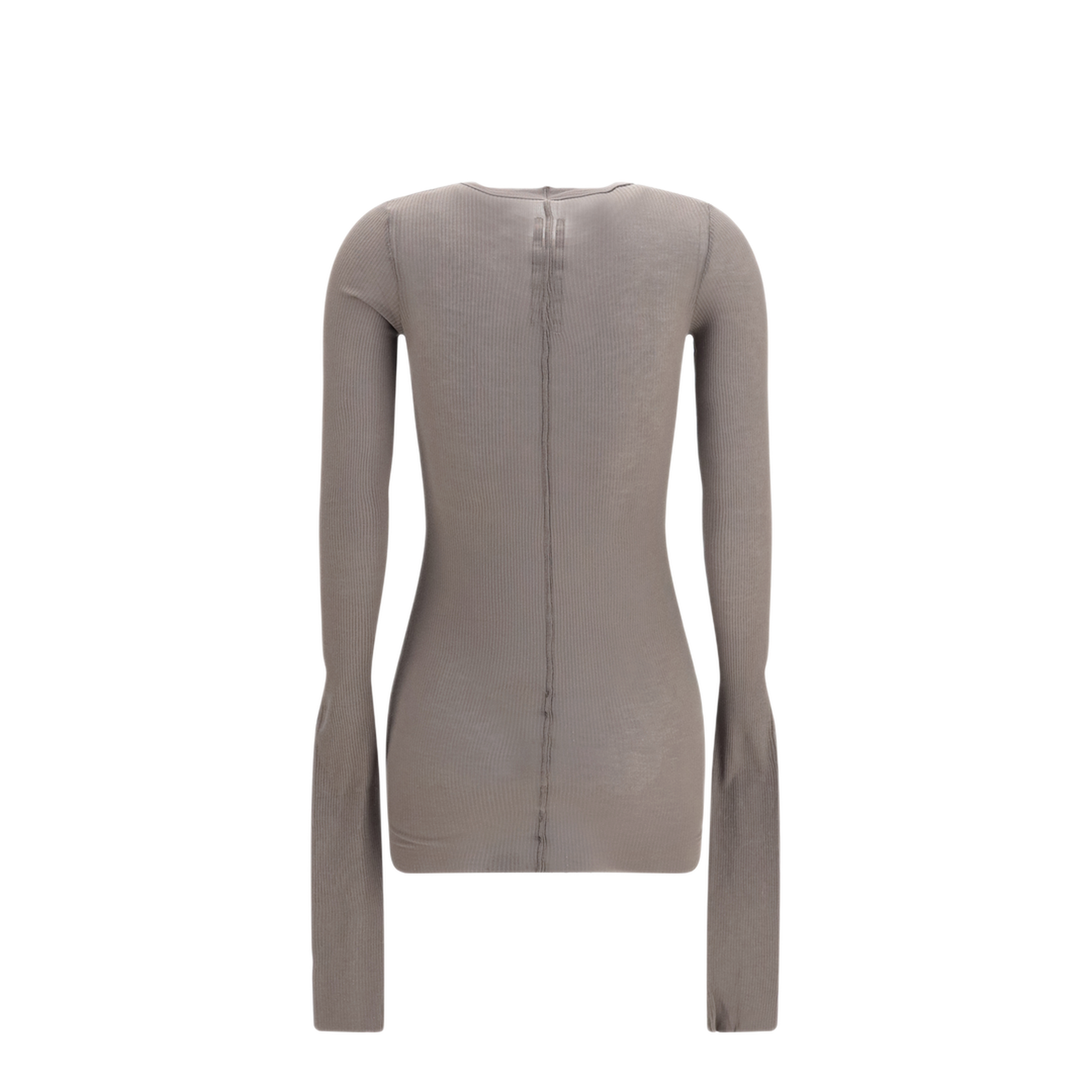 MAYFEYR - Rick Owens - Long Sleeve Top - RP02F5202RC34