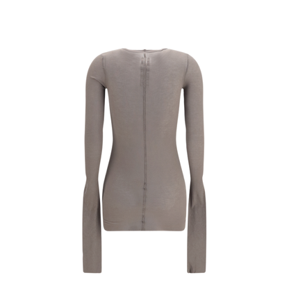 MAYFEYR - Rick Owens - Long Sleeve Top - RP02F5202RC34