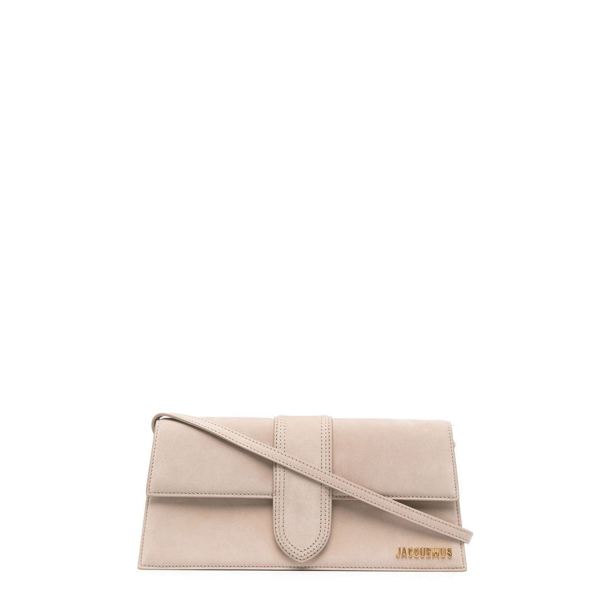 JACQUEMUS Bags.. Beige