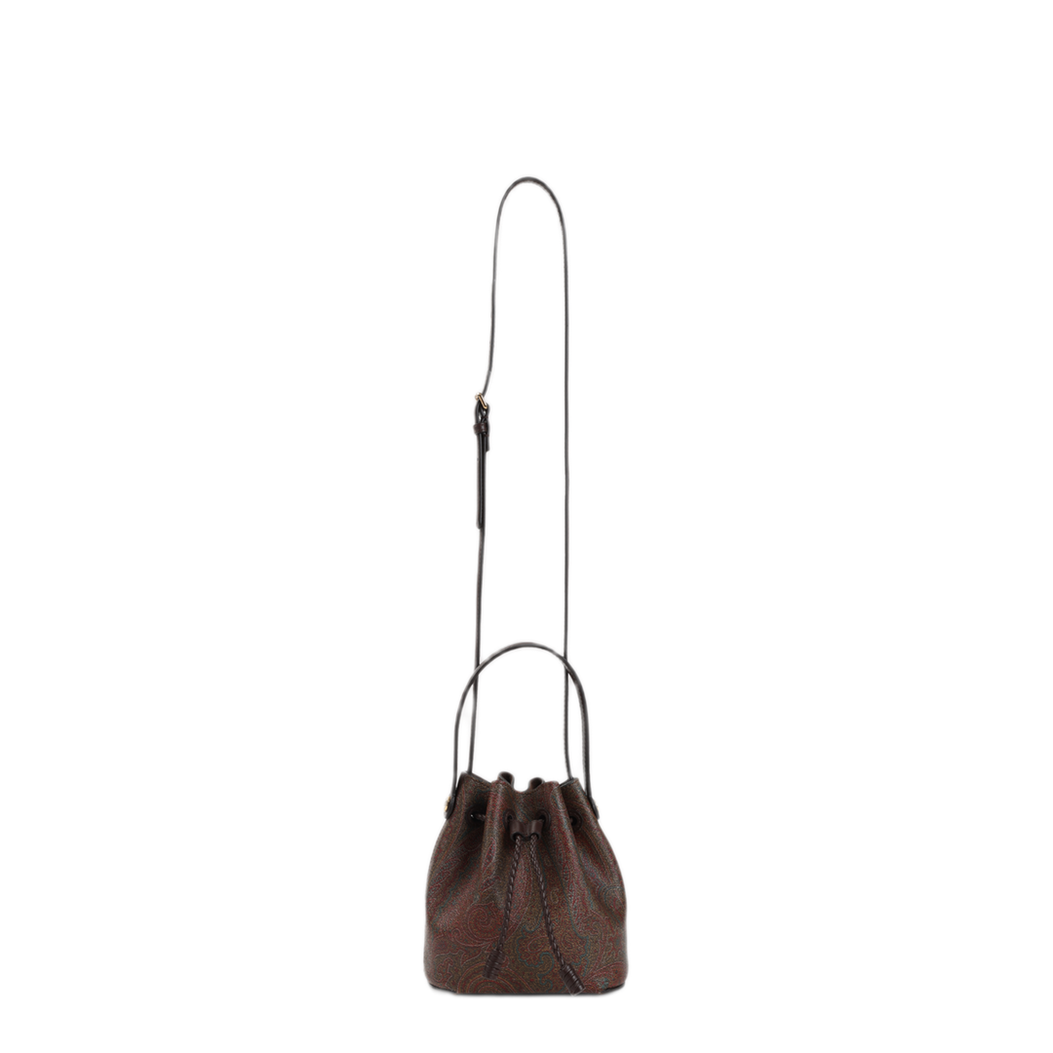 MAYFEYR - Etro - Bucket Bag - WP1E0009AA001