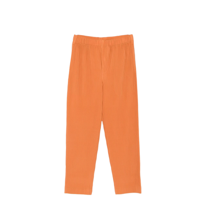 MAYFEYR - Bao Bao Issey Miyake - Trousers Orange - HP66JF03447