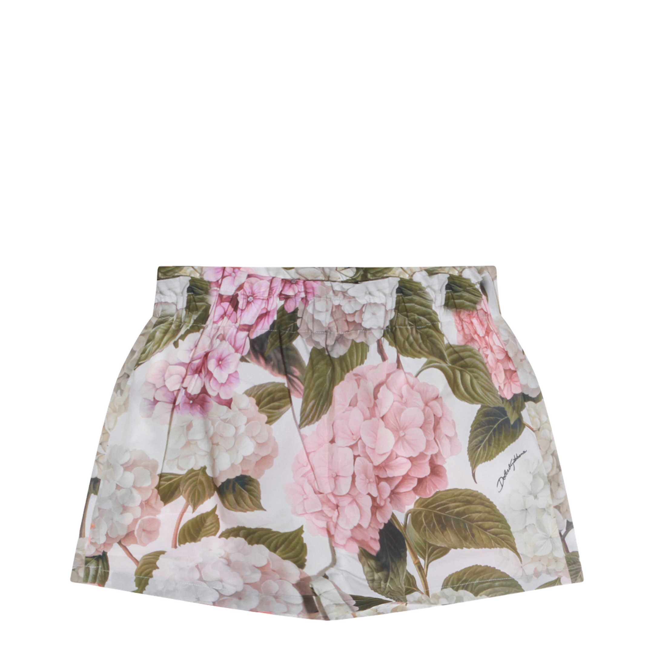 MAYFEYR - Dolce & Gabbana - Shorts - L53Q43HS5T6HA5XG