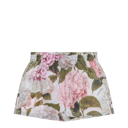 MAYFEYR - Dolce & Gabbana - Shorts - L53Q43HS5T6HA5XG