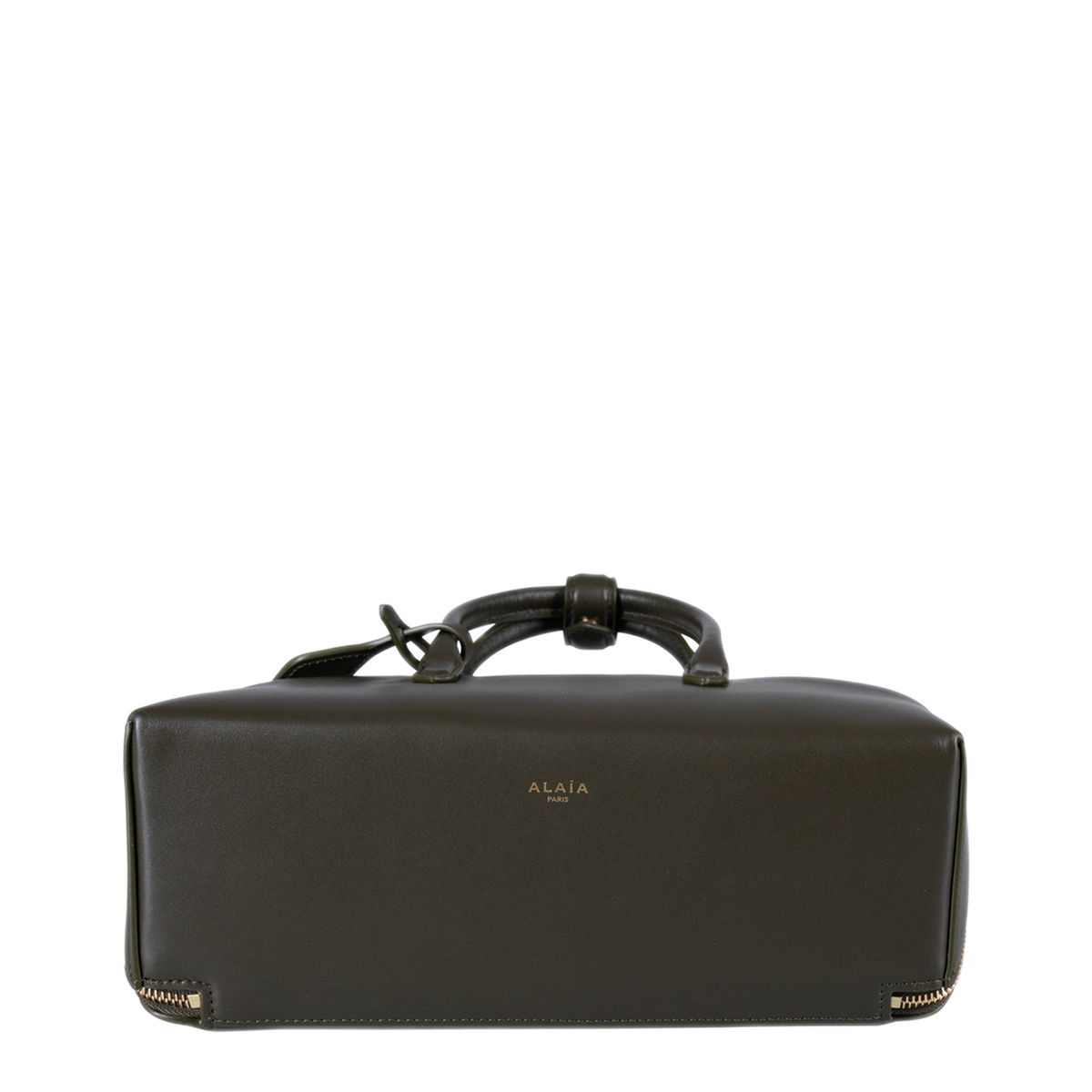 Camouflage Delta Bag Small