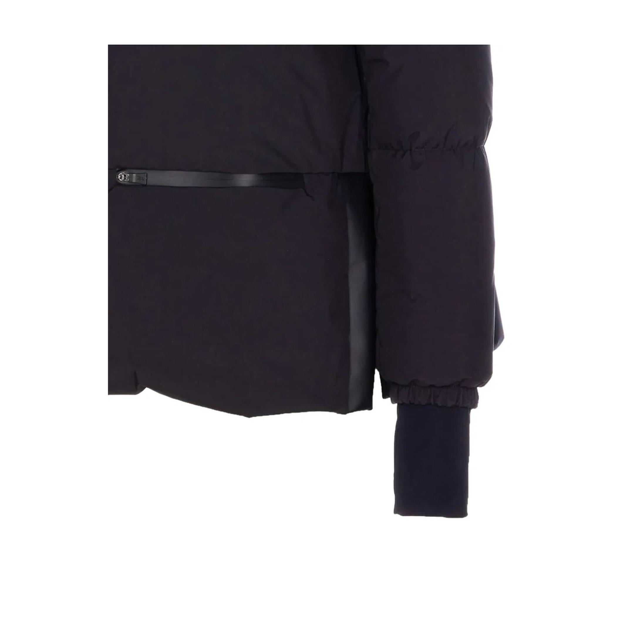 MAYFEYR - Herno - 2Layers Hooded Short Down Jacket - PI002045D12840