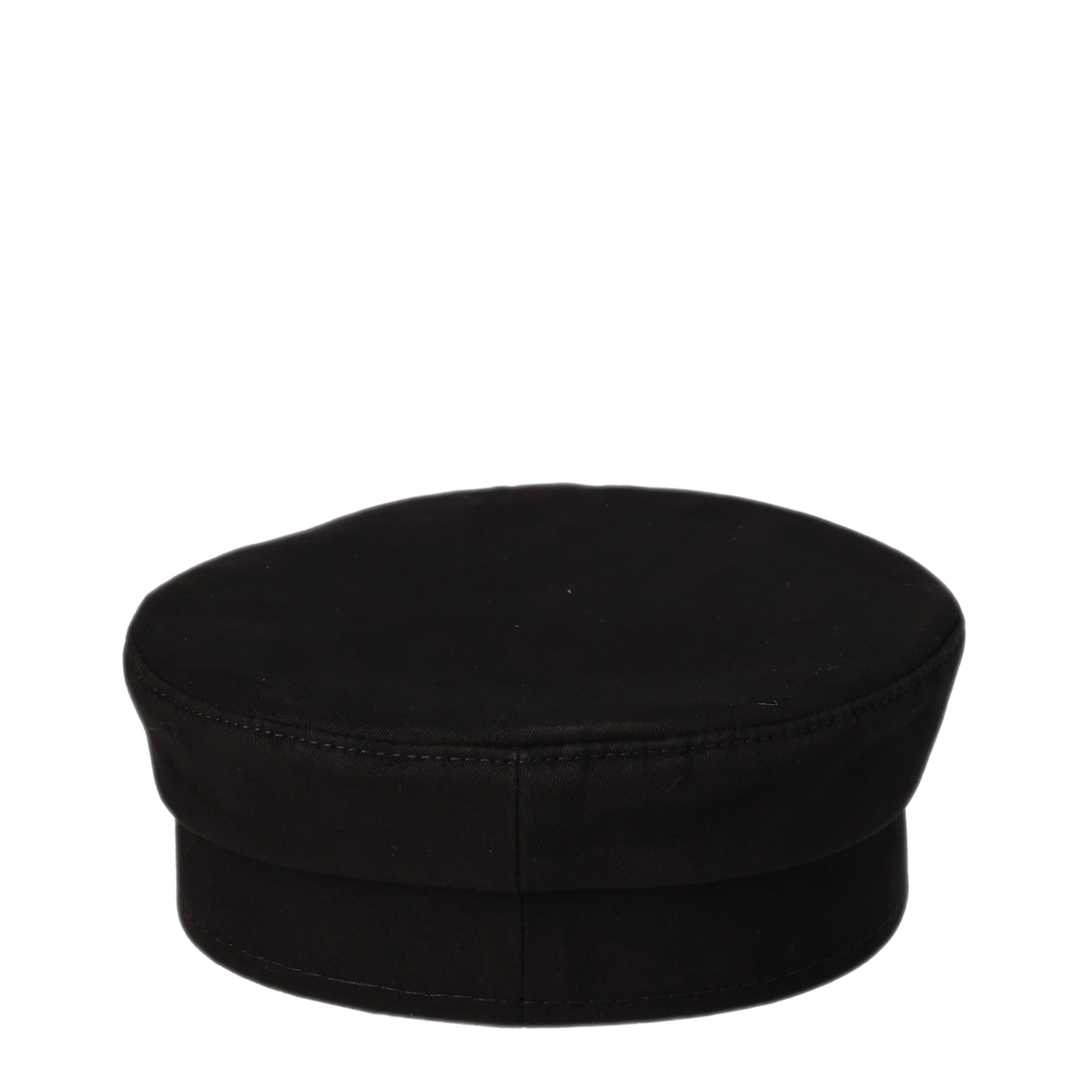 MAYFEYR - RUSLAN BAGINSKIY - Baker Boy Hat - KPC033PS26CDMDBLACK