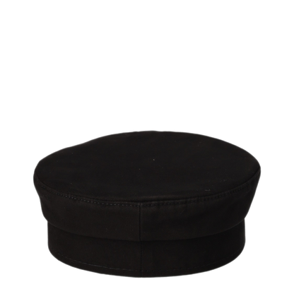 MAYFEYR - RUSLAN BAGINSKIY - Baker Boy Hat - KPC033PS26CDMDBLACK