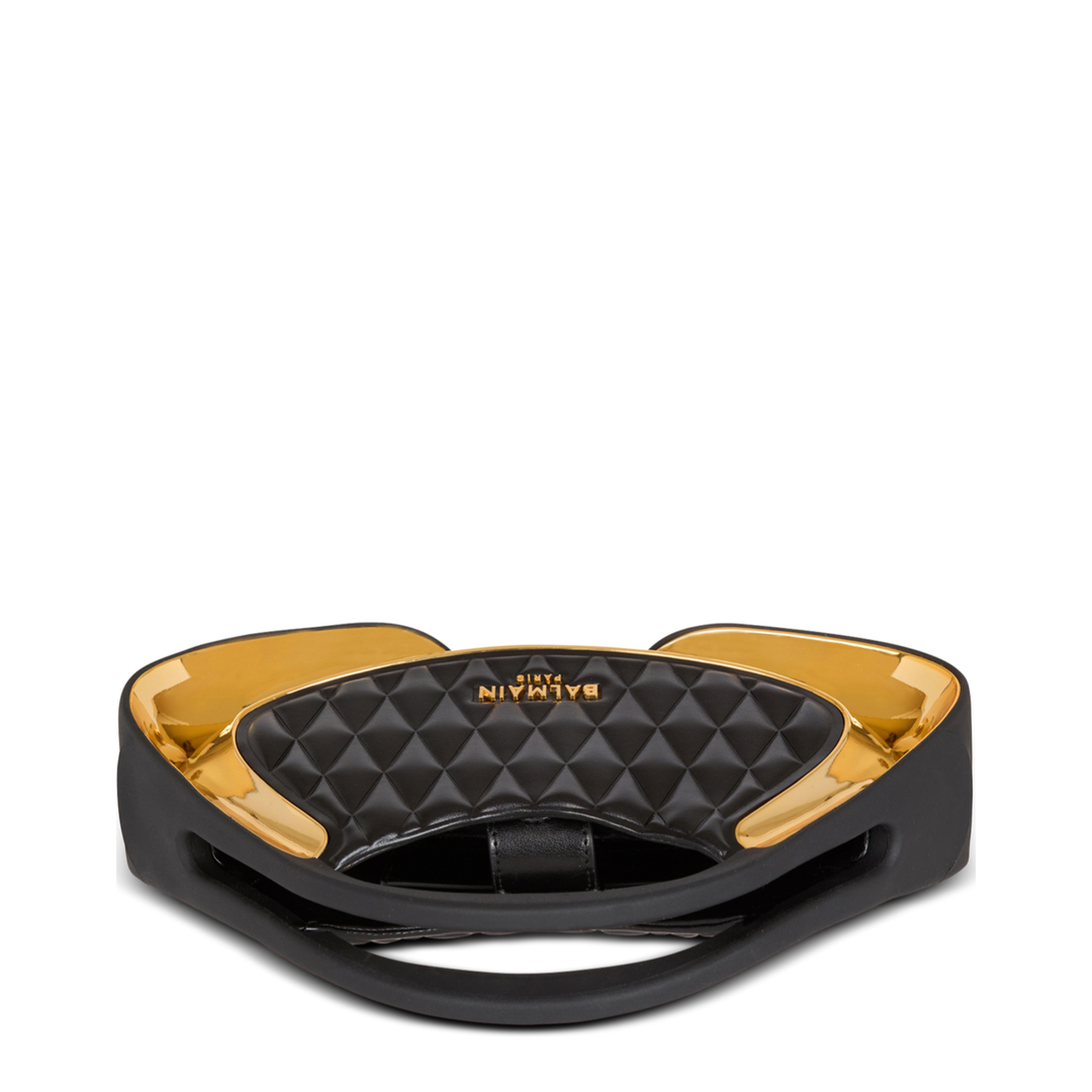 Quilted Small Jolie Madame Bag