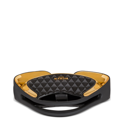 Quilted Small Jolie Madame Bag