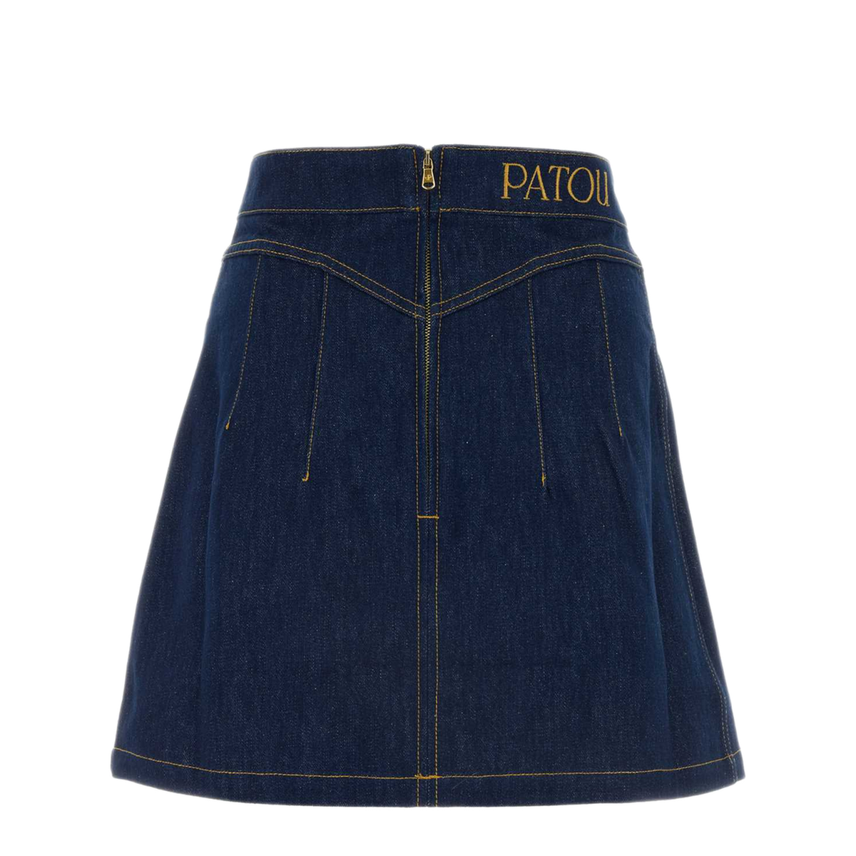 MAYFEYR - Patou - Denim Skirt - SK0420008602D