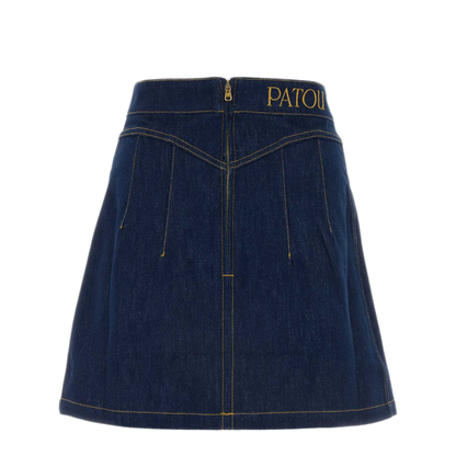 MAYFEYR - Patou - Denim Skirt - SK0420008602D