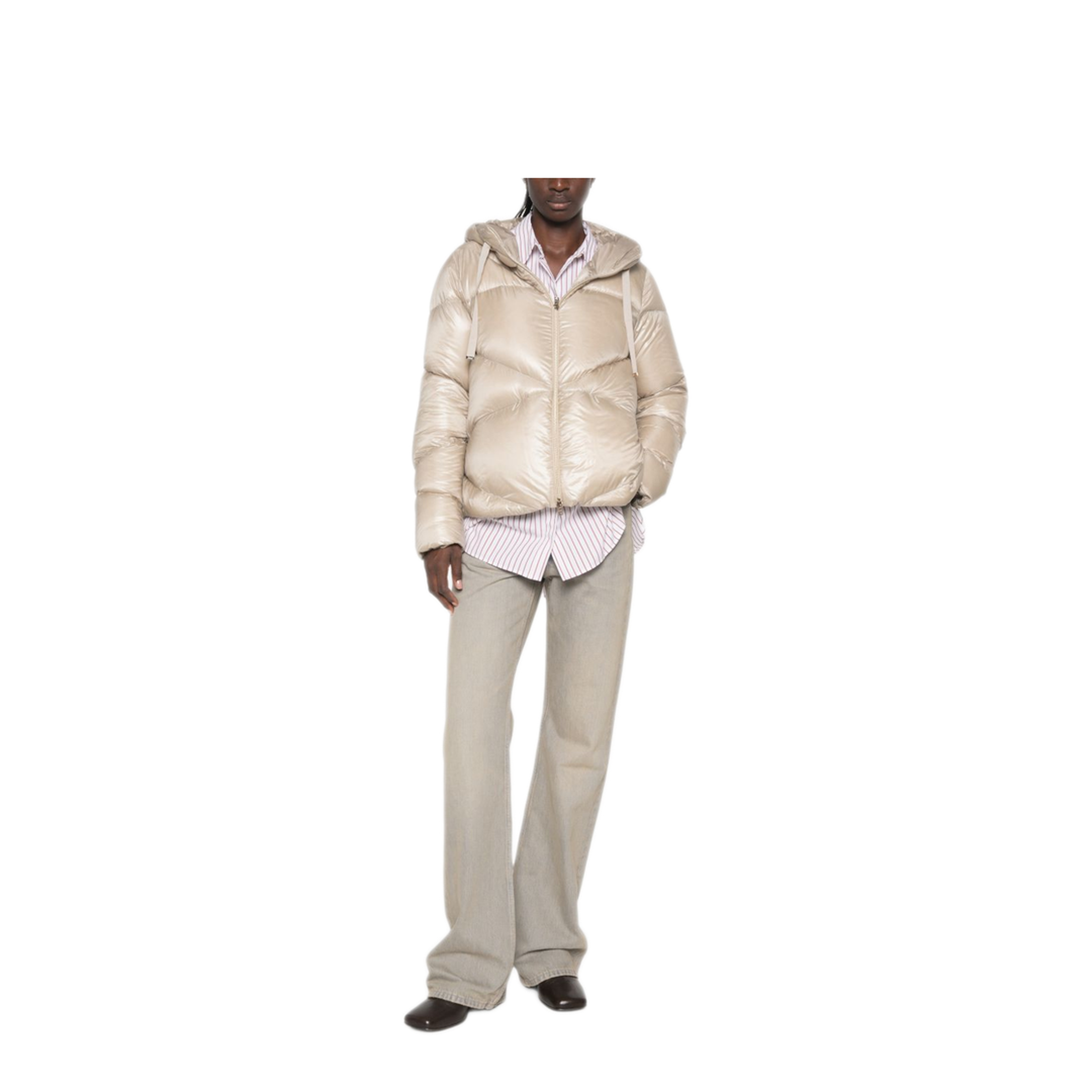 MAYFEYR - Herno - Coats Powder - PI002314D12017Z1985