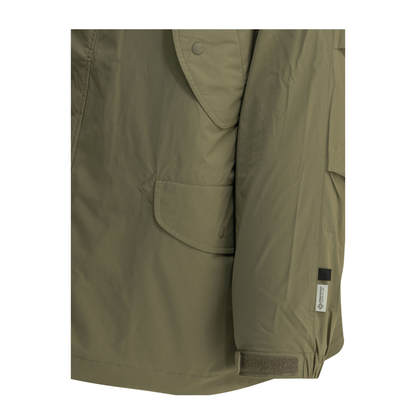 MAYFEYR - Daiwa Pier 39 - Windstopper Flight Parka Windbreaker Jacket - 8818013370411