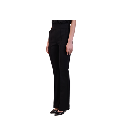 MAYFEYR - Off-White - Trousers - OWCA075E18A730511000