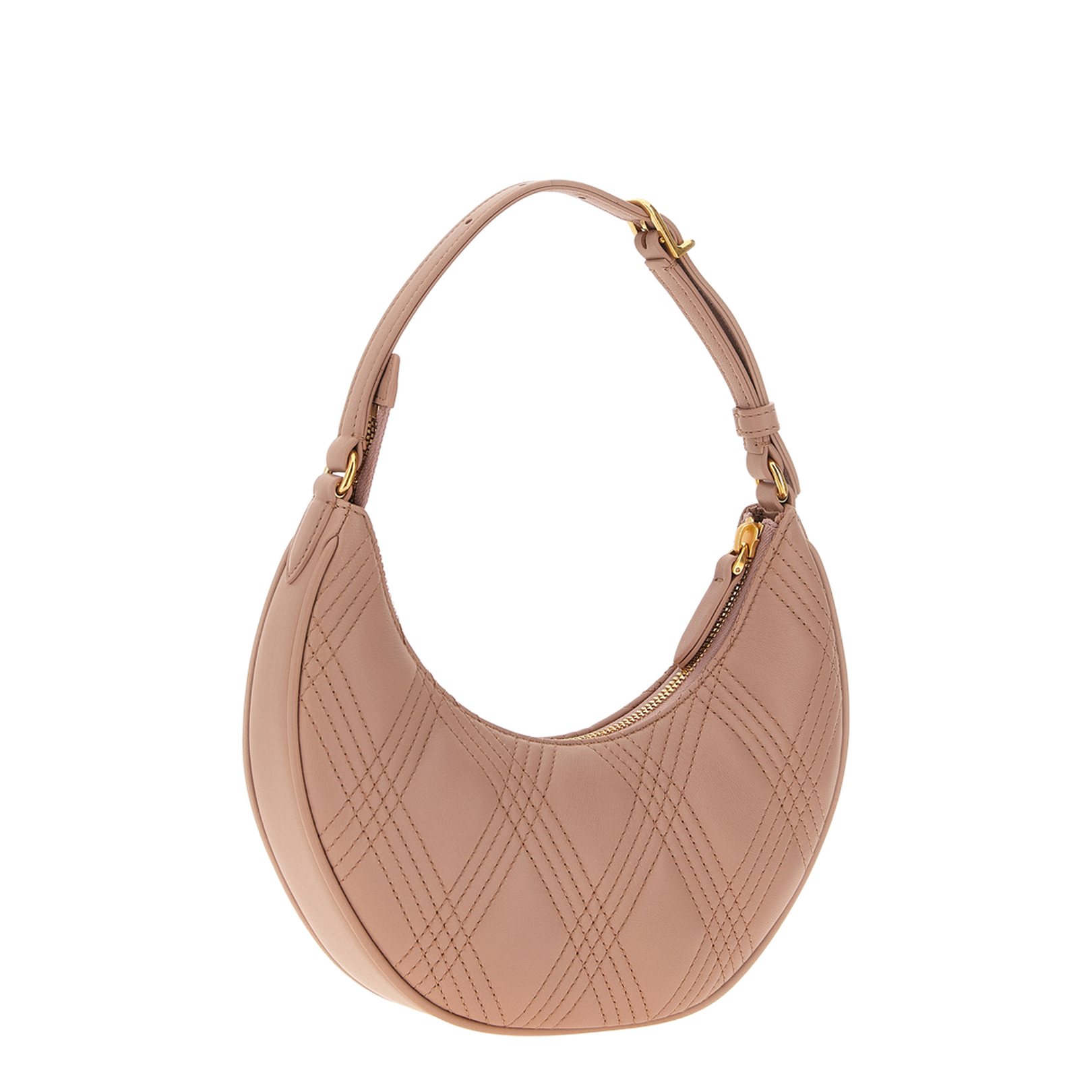 Quiltie 67 Mini Shoulder Bag
