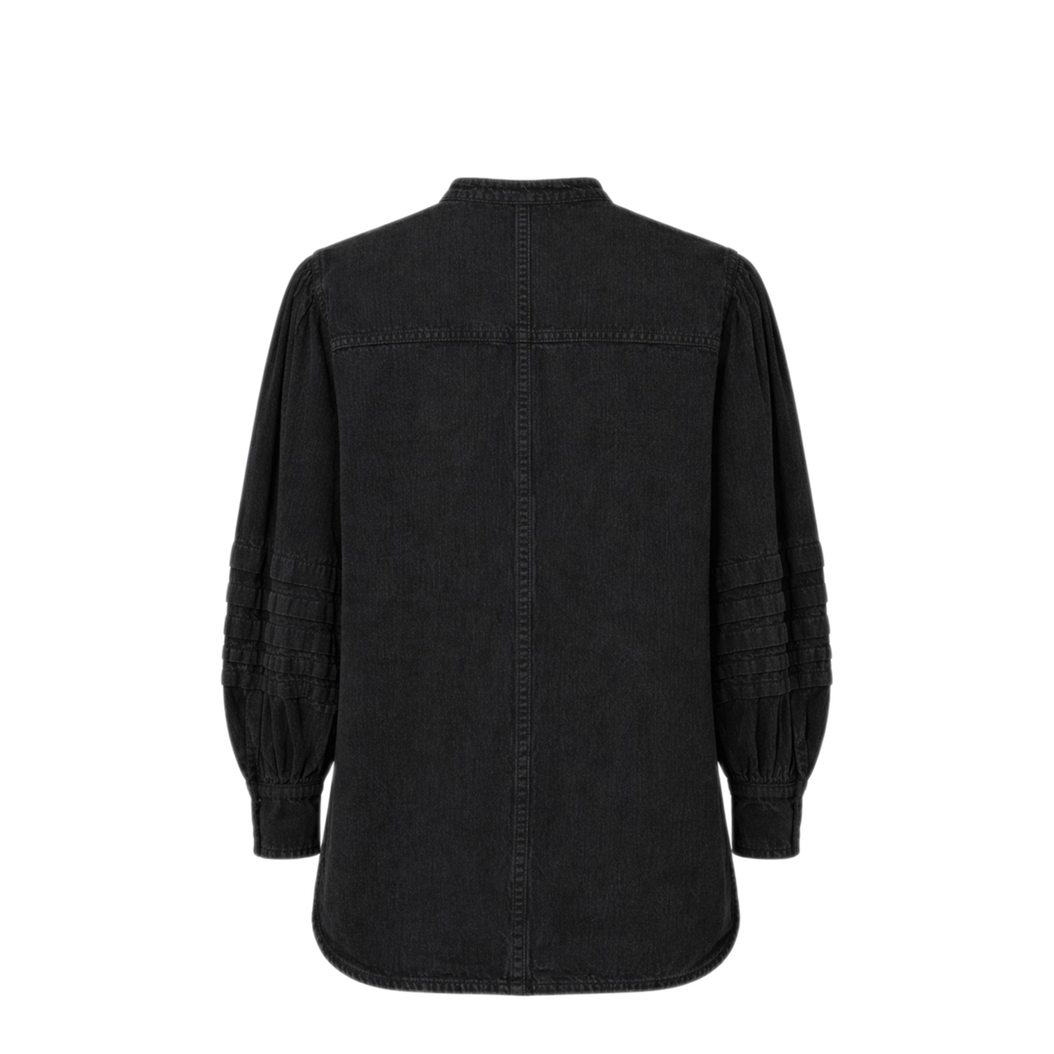 MAYFEYR - Marant Etoile - Shirt Mileda - CH0298FAD1H04E02FK