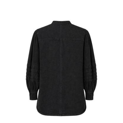 MAYFEYR - Marant Etoile - Shirt Mileda - CH0298FAD1H04E02FK