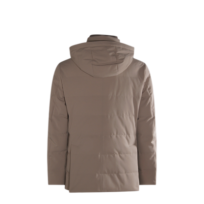 MAYFEYR - Montecore - Coats - F09MUCX58118523